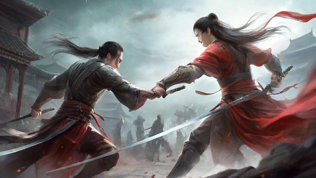文艺风， 在这场无形的什么搏杀中，究竟谁能寻得那一抹曙光？，悬疑风， 神秘的什么搏杀背后，隐藏着怎样不为人知的秘密？，激昂风， 热血的什么搏杀，谁将在这激烈竞争中一举夺魁？-第1张图片-ECN交易平台排行榜