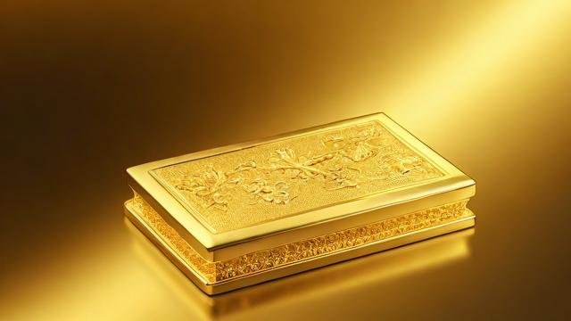 黄金的颜色究竟是如何定义的?-第1张图片-ECN交易平台排行榜 黄金的颜色究竟是如何定义的?-第1张图片-ECN交易平台排行榜