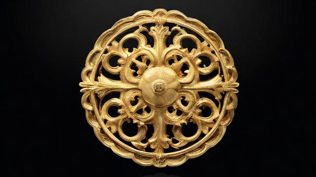 什么是镀金工艺?-第1张图片-ECN交易平台排行榜 什么是镀金工艺?-第1张图片-ECN交易平台排行榜