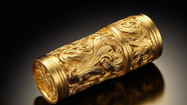 什么是镀金工艺?-第2张图片-ECN交易平台排行榜 什么是镀金工艺?-第2张图片-ECN交易平台排行榜