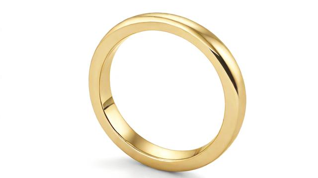 18k金究竟指的是什么类型的金?-第1张图片-ECN交易平台排行榜 18k金究竟指的是什么类型的金?-第1张图片-ECN交易平台排行榜