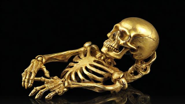死金是什么-第1张图片-ECN交易平台排行榜 死金是什么-第1张图片-ECN交易平台排行榜