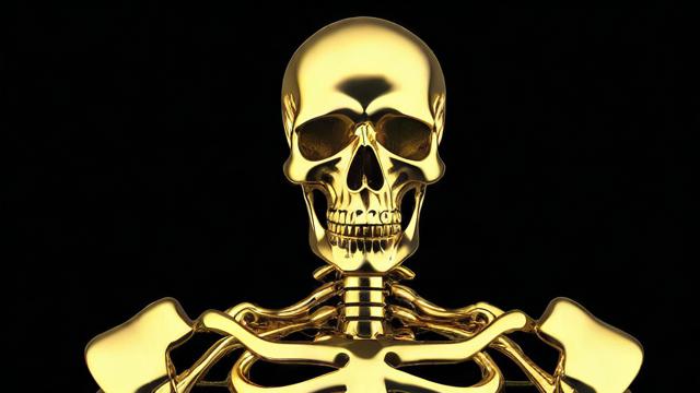 死金是什么-第2张图片-ECN交易平台排行榜 死金是什么-第2张图片-ECN交易平台排行榜