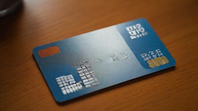 什么行信用卡好-第1张图片-ECN交易平台排行榜