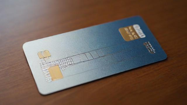 什么行信用卡好-第2张图片-ECN交易平台排行榜