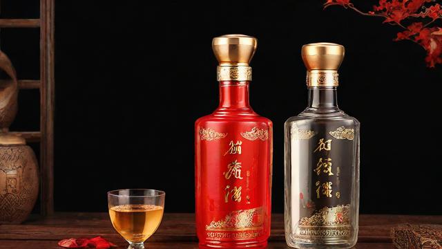 酒鬼是什么香型-第1张图片-ECN交易平台排行榜 酒鬼是什么香型-第1张图片-ECN交易平台排行榜