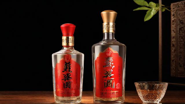 酒鬼是什么香型-第2张图片-ECN交易平台排行榜 酒鬼是什么香型-第2张图片-ECN交易平台排行榜