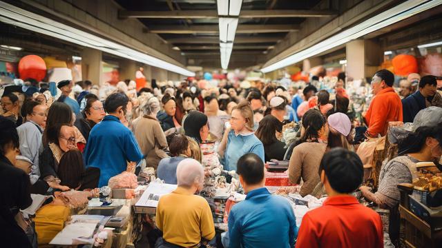什么是市场资本市场-第3张图片-ECN交易平台排行榜