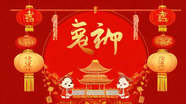 春节假期安排，何时开始放假？-第2张图片-ECN交易平台排行榜