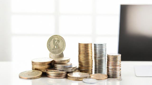 担保品买入什么意思-第3张图片-ECN交易平台排行榜 担保品买入什么意思-第3张图片-ECN交易平台排行榜