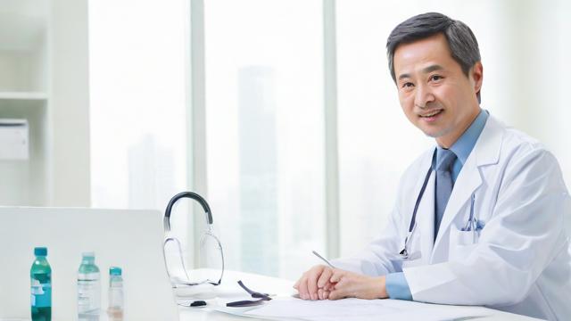 迪安诊断,医学诊断领域的创新引领者-第2张图片-ECN交易平台排行榜 迪安诊断,医学诊断领域的创新引领者-第2张图片-ECN交易平台排行榜