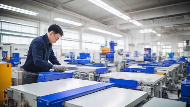 什么是加工贸易-第2张图片-ECN交易平台排行榜 什么是加工贸易-第2张图片-ECN交易平台排行榜