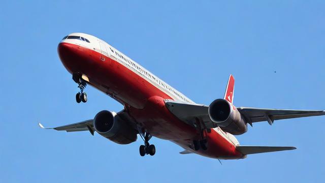 C919大型客机的首次试飞是何时进行的？-第1张图片-ECN交易平台排行榜