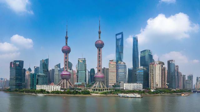 落户上海究竟有哪些好处？-第1张图片-ECN交易平台排行榜