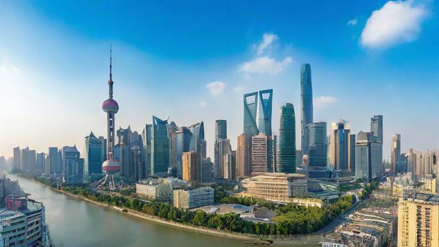 落户上海究竟有哪些好处？-第2张图片-ECN交易平台排行榜