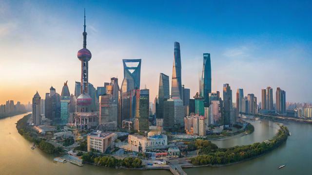 落户上海究竟有哪些好处？-第3张图片-ECN交易平台排行榜