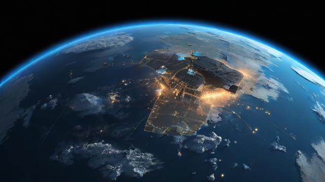 究竟有哪些类型的卫星存在呢?-第2张图片-ECN交易平台排行榜 究竟有哪些类型的卫星存在呢?-第2张图片-ECN交易平台排行榜
