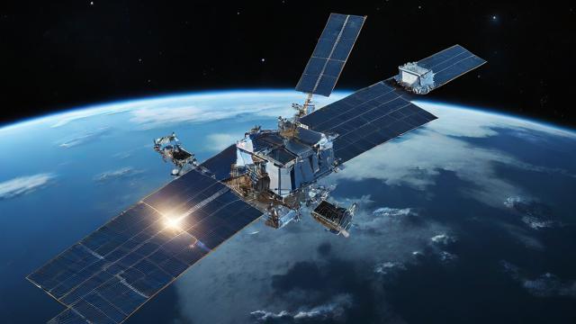 究竟有哪些类型的卫星存在呢?-第3张图片-ECN交易平台排行榜 究竟有哪些类型的卫星存在呢?-第3张图片-ECN交易平台排行榜