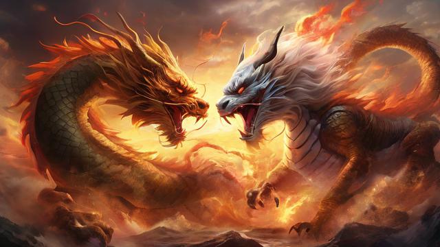 龙争虎斗开什么号,龙争虎斗,究竟开什么号?-第1张图片-ECN交易平台排行榜 龙争虎斗开什么号,龙争虎斗,究竟开什么号?-第1张图片-ECN交易平台排行榜