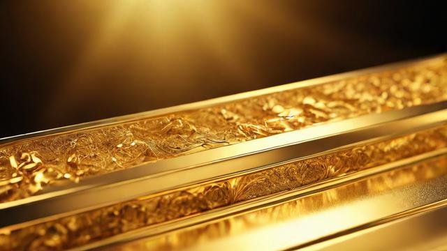 黄金的含义是什么?-第1张图片-ECN交易平台排行榜 黄金的含义是什么?-第1张图片-ECN交易平台排行榜