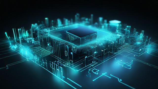 5G技术究竟带来了哪些革命性的变化和实际应用?-第2张图片-ECN交易平台排行榜 5G技术究竟带来了哪些革命性的变化和实际应用?-第2张图片-ECN交易平台排行榜