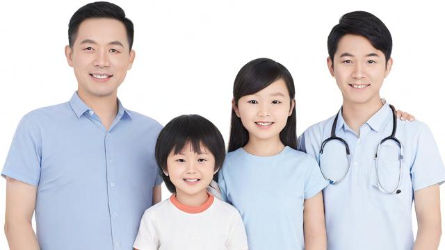 如何定义小康家庭的标准？-第1张图片-ECN交易平台排行榜