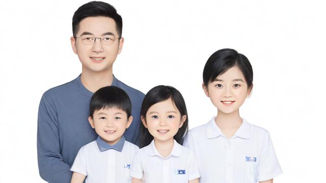 如何定义小康家庭的标准？-第2张图片-ECN交易平台排行榜