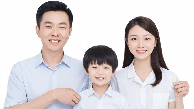 如何定义小康家庭的标准？-第3张图片-ECN交易平台排行榜