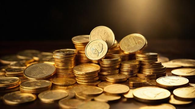 黄金为什么能够保值?-第1张图片-ECN交易平台排行榜 黄金为什么能够保值?-第1张图片-ECN交易平台排行榜