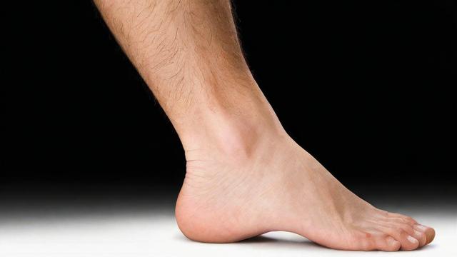 头与脚相关的奇妙搭配,究竟有着怎样的奥秘或独特之处?-第2张图片-ECN交易平台排行榜 头与脚相关的奇妙搭配,究竟有着怎样的奥秘或独特之处?-第2张图片-ECN交易平台排行榜