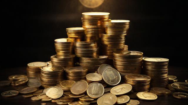 什么是备用金-第2张图片-ECN交易平台排行榜 什么是备用金-第2张图片-ECN交易平台排行榜