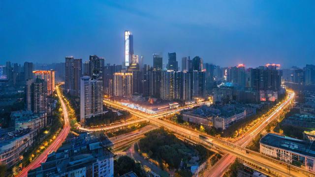 国家为何高度重视成都?-第1张图片-ECN交易平台排行榜 国家为何高度重视成都?-第1张图片-ECN交易平台排行榜
