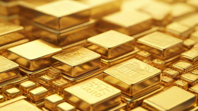 黄金的成分究竟是什么？-第1张图片-ECN交易平台排行榜