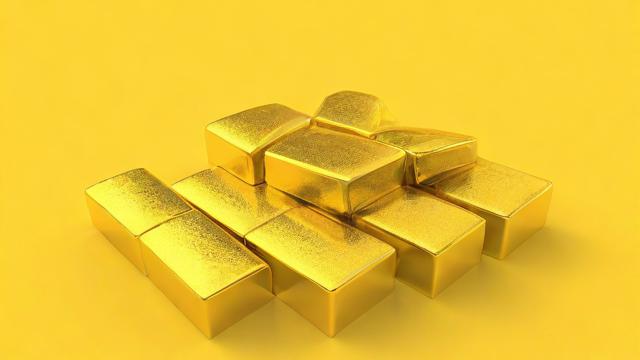 黄金的成分究竟是什么？-第2张图片-ECN交易平台排行榜
