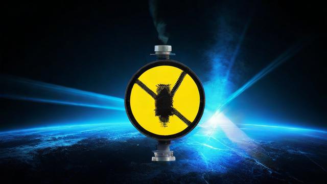 预警什么意思,什么是‘预警’?其含义与作用解析-第2张图片-ECN交易平台排行榜 预警什么意思,什么是‘预警’?其含义与作用解析-第2张图片-ECN交易平台排行榜