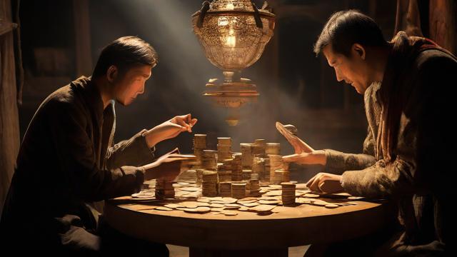 什么是众筹模式-第3张图片-ECN交易平台排行榜 什么是众筹模式-第3张图片-ECN交易平台排行榜
