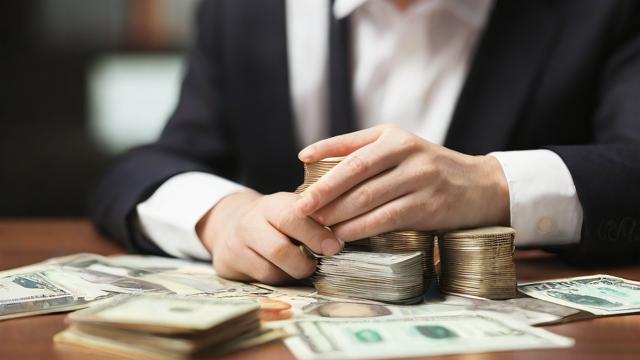 财经术语量化宽松具体指的是什么政策操作?-第1张图片-ECN交易平台排行榜 财经术语量化宽松具体指的是什么政策操作?-第1张图片-ECN交易平台排行榜