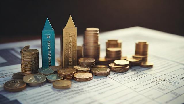 基金涨跌的依据是什么?-第3张图片-ECN交易平台排行榜 基金涨跌的依据是什么?-第3张图片-ECN交易平台排行榜