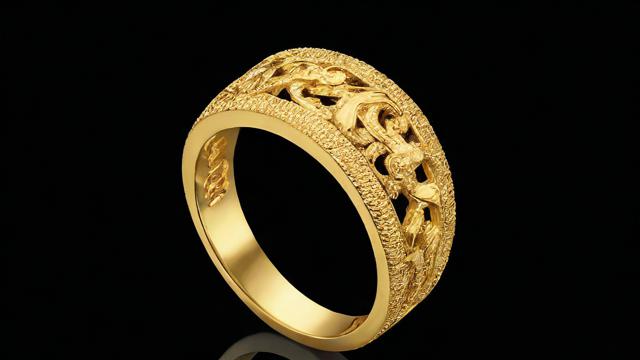 Au750代表什么类型的黄金?-第1张图片-ECN交易平台排行榜 Au750代表什么类型的黄金?-第1张图片-ECN交易平台排行榜