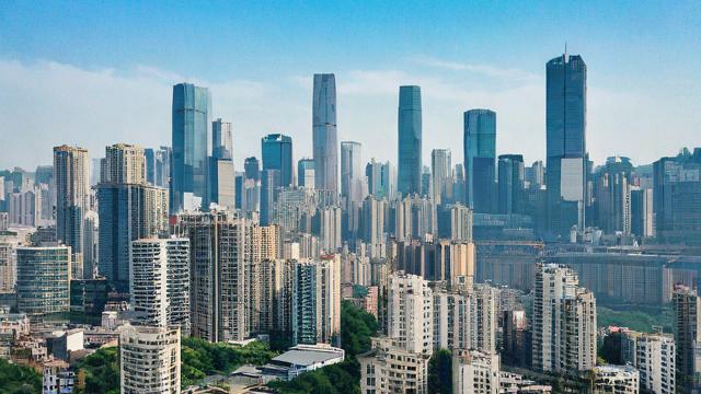 重庆房价为什么涨-第1张图片-ECN交易平台排行榜 重庆房价为什么涨-第1张图片-ECN交易平台排行榜