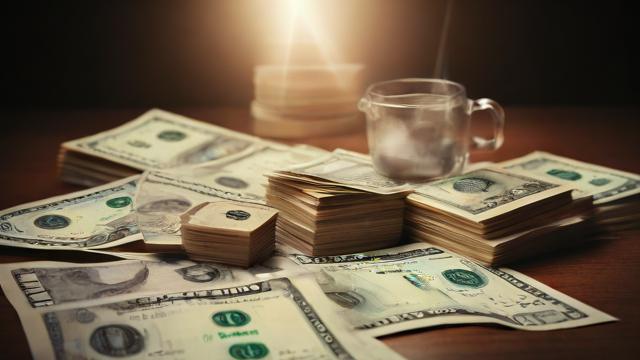 资金什么意思，资金到底是什么意思？-第2张图片-ECN交易平台排行榜