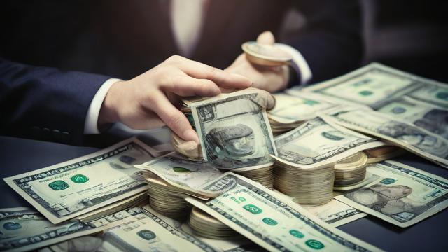 金融风险是什么?它包含哪些类型?-第1张图片-ECN交易平台排行榜 金融风险是什么?它包含哪些类型?-第1张图片-ECN交易平台排行榜