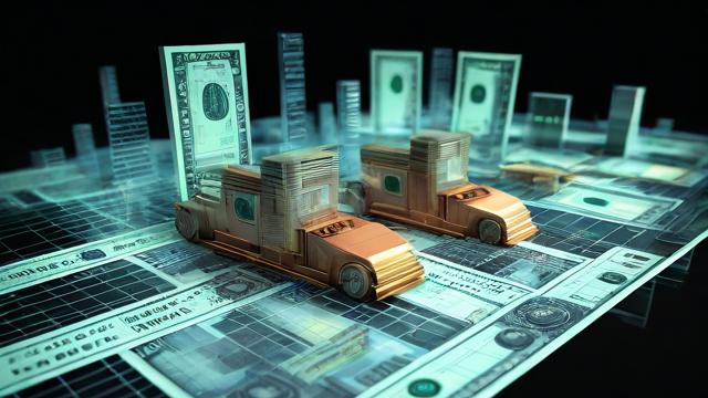 金融风险是什么?它包含哪些类型?-第3张图片-ECN交易平台排行榜 金融风险是什么?它包含哪些类型?-第3张图片-ECN交易平台排行榜