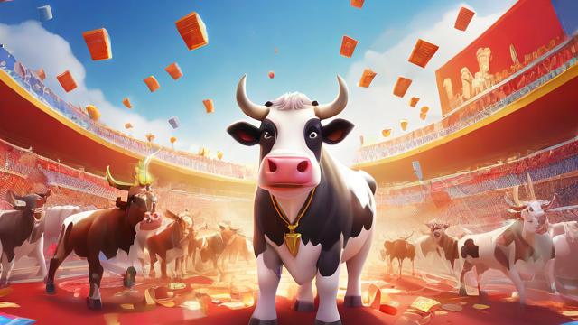 牛市是指什么？-第1张图片-ECN交易平台排行榜