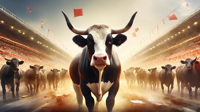 牛市是指什么？-第3张图片-ECN交易平台排行榜