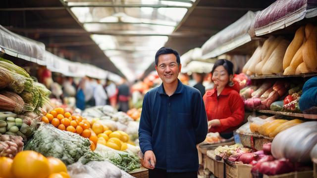 什么是市场容量-第1张图片-ECN交易平台排行榜 什么是市场容量-第1张图片-ECN交易平台排行榜