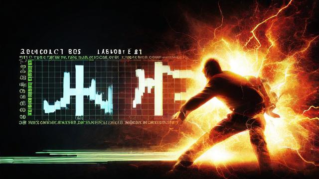 股票猛烈打压究竟意味着什么?-第2张图片-ECN交易平台排行榜 股票猛烈打压究竟意味着什么?-第2张图片-ECN交易平台排行榜