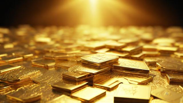 黄金投资的最佳选择是什么?-第1张图片-ECN交易平台排行榜 黄金投资的最佳选择是什么?-第1张图片-ECN交易平台排行榜
