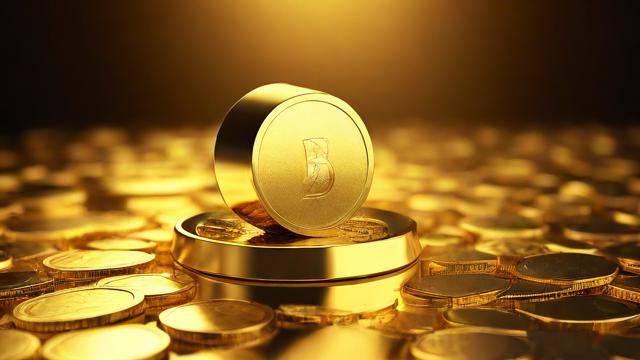 黄金投资的最佳选择是什么?-第2张图片-ECN交易平台排行榜 黄金投资的最佳选择是什么?-第2张图片-ECN交易平台排行榜
