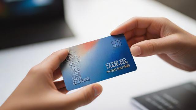 为什么银行会积极推荐客户使用信用卡?-第2张图片-ECN交易平台排行榜 为什么银行会积极推荐客户使用信用卡?-第2张图片-ECN交易平台排行榜
